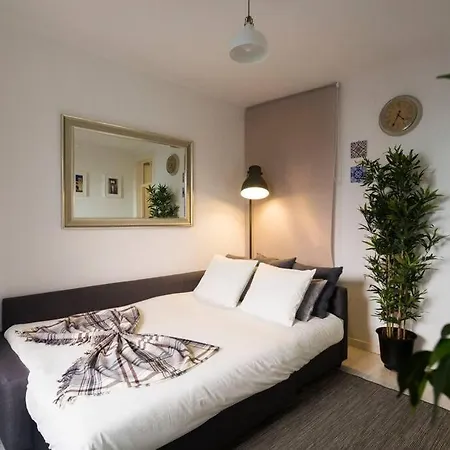 Ola Lisbon - Principe Real I Apartment Exterior photo