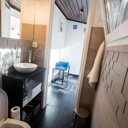Ola Lisbon - Principe Real I Apartment Exterior photo