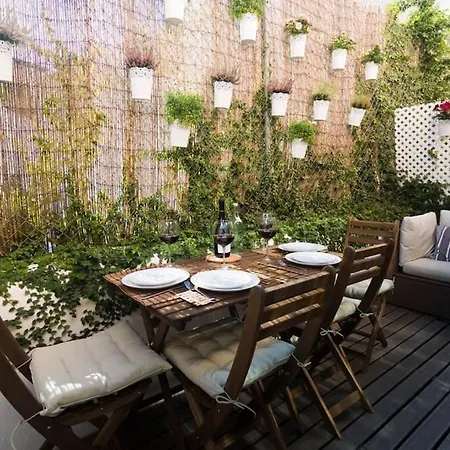 Ola Lisbon - Principe Real I Apartment Exterior photo
