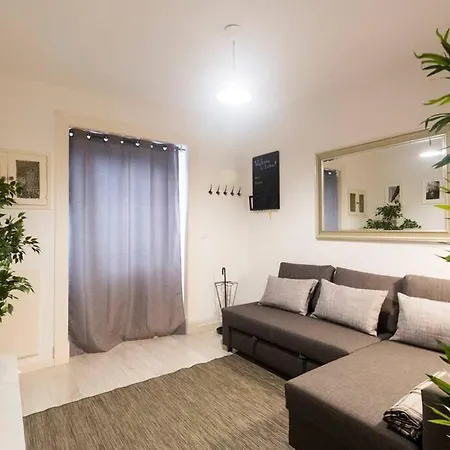 Ola Lisbon - Principe Real I Apartment Exterior photo