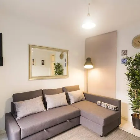 Ola Lisbon - Principe Real I Apartment Exterior photo